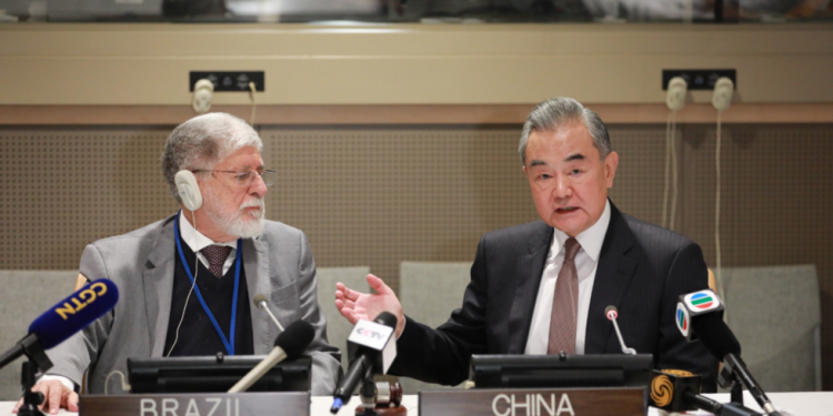 ‘Prijatelji mira’ objavili rusko-ukrajinsko priopćenje — RT World News