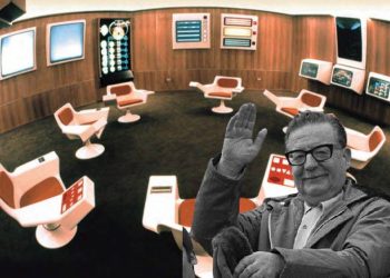 Prije 51 godinu je CIA ubila marksističkog predsjednika kojem je AI upravljao ekonomijom