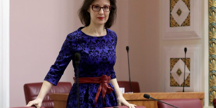 Prilika života za Daliju Orešković: Uskoro bi mogla doći na vrlo moćnu poziciju