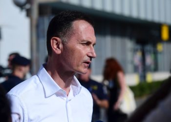 Primorac s Bolkovićem razgovarao o kandidaturi, rekao kojem svojem suparniku daje potporu