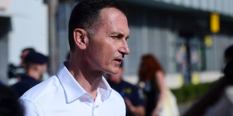 Primorac s Bolkovićem razgovarao o kandidaturi, rekao kojem svojem suparniku daje potporu