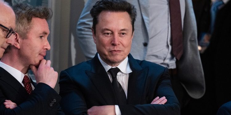 Pro-Trumpov super PAC Elona Muska pokreće web stranicu kako bi povećao agitaciju