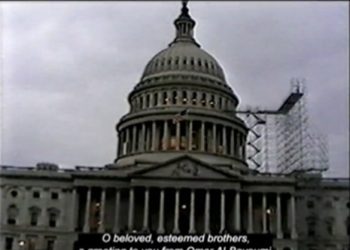 Procurijele nove snimke napravljene pred mitski napad 11. rujna: ‘Demoni, avion polijeće’