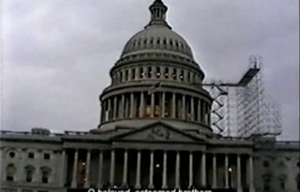 Procurijele nove snimke napravljene pred mitski napad 11. rujna: ‘Demoni, avion polijeće’