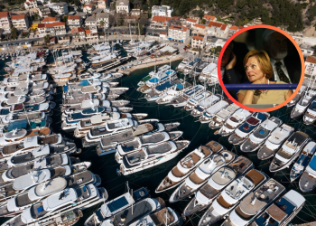 Procurila snimka sastanka Ankice Mamić i brodara: ‘Ja sam s njim jako dobra’