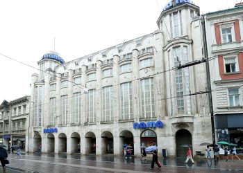 Prodaje se NAMA – Poslovni dnevnik