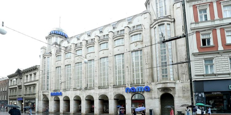 Prodaje se NAMA – Poslovni dnevnik