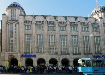 Prodaje se legendarna zagrebačka robna kuća, odluka 18. rujna