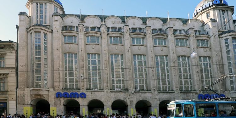 Prodaje se legendarna zagrebačka robna kuća, odluka 18. rujna