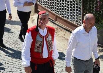 Protiv zabrana je, ali ovaj put je učinio iznimku: Pupovac potez Bulja zaboraviti neće nikada