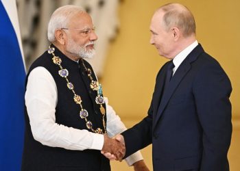 Putin će razgovarati o miru u Ukrajini sa savjetnikom za nacionalnu sigurnost premijera Modija – mediji — RT World News