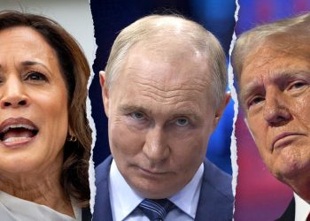 Putin kaže da podržava Harrisa u odnosu na Trumpa i dodaje da je spreman za razgovore s Ukrajinom