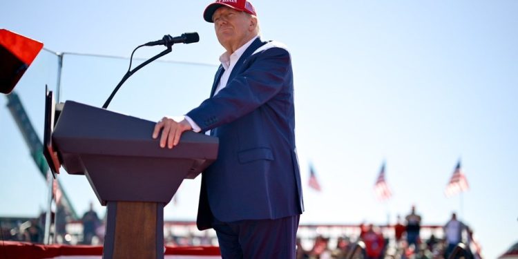 Putin me uvrijedio – Trump – RT World News