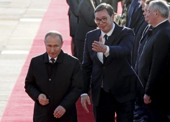 Putin nikad ozbiljnije zaprijetio Vučiću: ‘Skandal je neizbježan’