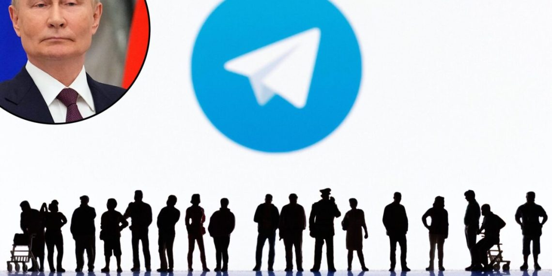 Putin priznao da je bio u kontaktu s vlasnikom Telegrama: ‘Imali smo sastanak u Moskvi’