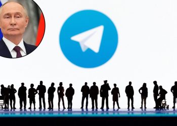 Putin priznao da je bio u kontaktu s vlasnikom Telegrama: ‘Imali smo sastanak u Moskvi’