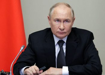 Putin snižava prag nuklearnog odgovora dok je Bidenov administrator obećao novo financiranje Ukrajine