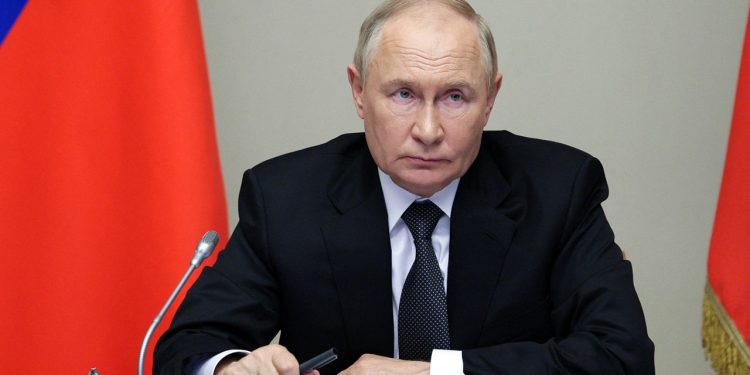 Putin snižava prag nuklearnog odgovora dok je Bidenov administrator obećao novo financiranje Ukrajine