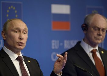 Putin uoči kontroverznog putovanja: ‘Naši neprijatelji nisu narodi i zemlje, već ova utjecajna skupina’