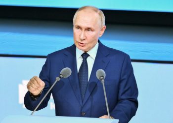 Putin uputio novo upozorenje NATO-u — RT Rusija i bivši Sovjetski Savez