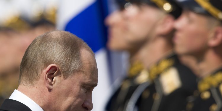 Putin vuče novi potez: Rusija kreće u masovnu proizvodnju bespilotnih sustava