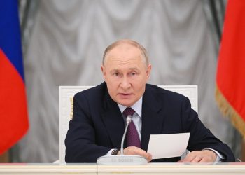 Putinova promjena ruske nuklearne doktrine poruka je Americi — RT Rusija i bivši Sovjetski Savez