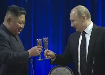 Putinovo moćno oružje plaši Zapad: Ima neograničen domet i probija američki štit