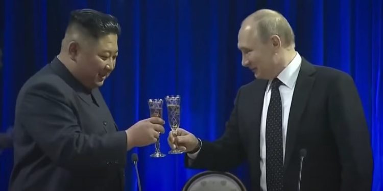 Putinovo moćno oružje plaši Zapad: Ima neograničen domet i probija američki štit