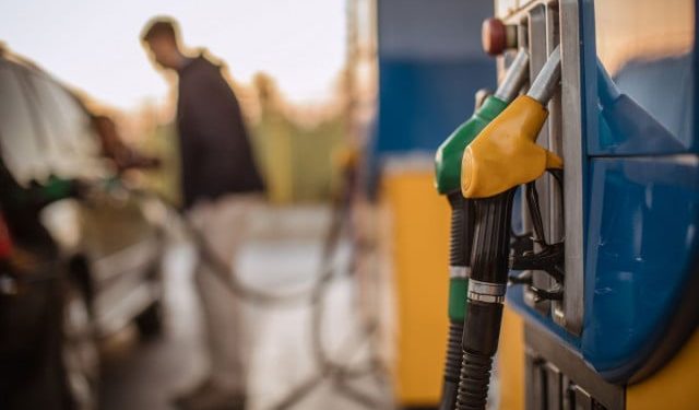 RAST CIJENA GORIVA U BiH Poskupljenja zbog porasta cijene nafte na svjetskim burzama