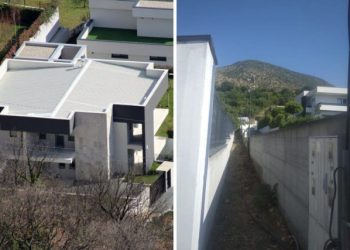 REKTOR U MRAKU Zoranu Tomiću isključen nelegalan priključak koji je koristio na svom imanju u Mostaru
