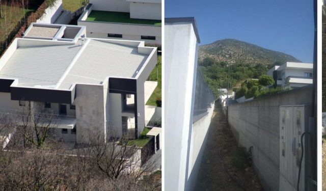 REKTOR U MRAKU Zoranu Tomiću isključen nelegalan priključak koji je koristio na svom imanju u Mostaru