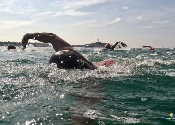 ROVINJ Od punte do punte morem i kopnom