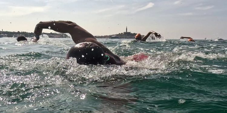 ROVINJ Od punte do punte morem i kopnom