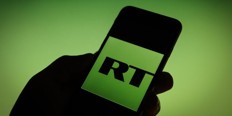 RT izravno odgovoran za nedostatak podrške Ukrajini – američki State Department — RT Rusija i bivši Sovjetski Savez