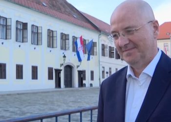 Radić otvoreno o bivšim kolegama iz DP-a: ‘Čega se pametan stidi, time se lud ponosi’