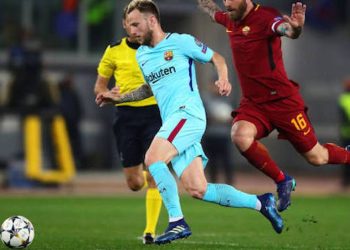 Rakitić se vraća u Roma-Barcelona: “To je bilo zbog dosade. Osjećali smo se superiorno” – Forzaroma.info – Najnovije nogometne vijesti As Roma – Intervjui, fotografije i videa