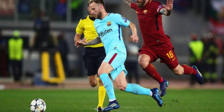 Rakitić se vraća u Roma-Barcelona: “To je bilo zbog dosade. Osjećali smo se superiorno” – Forzaroma.info – Najnovije nogometne vijesti As Roma – Intervjui, fotografije i videa