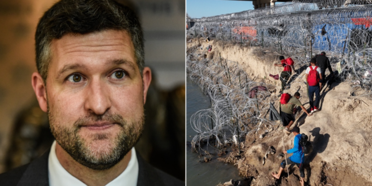 Ranjivi zastupnik u Zastupničkom domu smatra ‘zastrašivanje’ GOP-a problemom javne sigurnosti ‘broj jedan’ s graničnom krizom