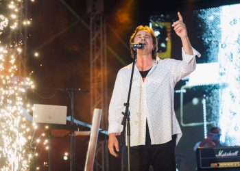 Ranko Ostojić o koncertu: “Ništa nije protuzakonito. Za razliku od ustaških derneka…”