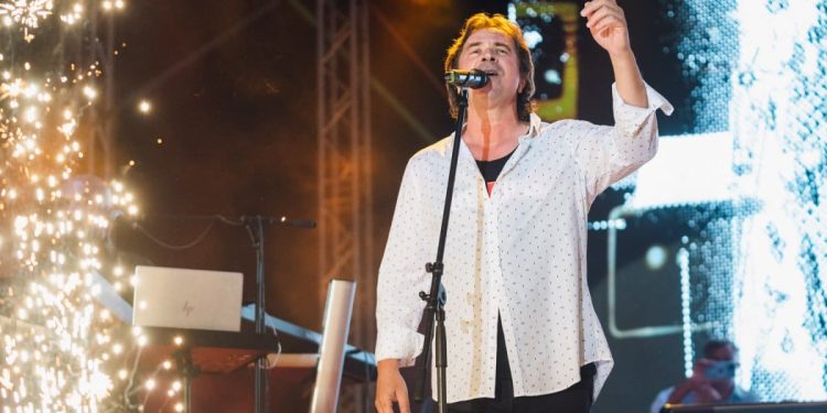 Ranko Ostojić o koncertu: “Ništa nije protuzakonito. Za razliku od ustaških derneka…”