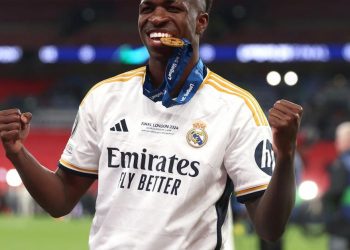 Rasističke uvrede Viniciju, godina zatvora za španjolskog navijača