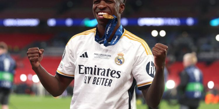 Rasističke uvrede Viniciju, godina zatvora za španjolskog navijača