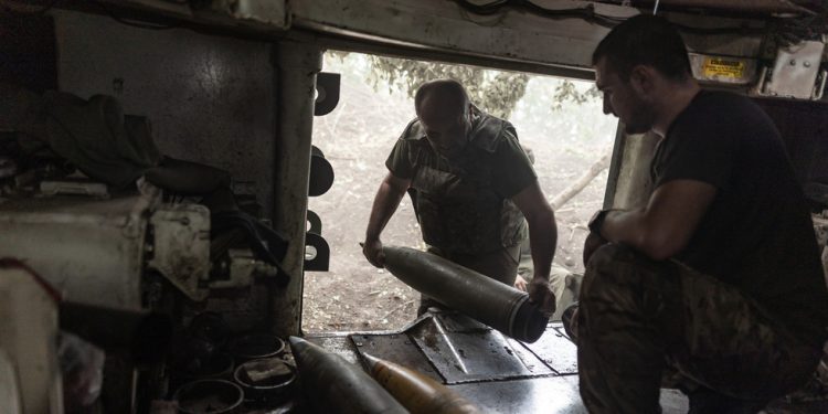 Rat u Ukrajini mora završiti ‘ove jeseni’ – Zelenski — RT Rusija i bivši Sovjetski Savez