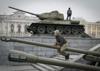 Ratna poruka jedinstva je ‘iluzija’: Ukrajinsko društvo je ekonomski raslojeno