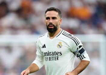 Real, Carvajal na gustom kalendaru: “Mi igrači moramo dići glas”