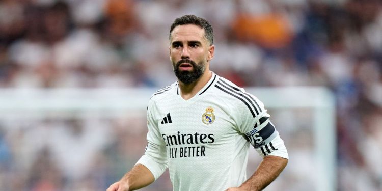 Real, Carvajal na gustom kalendaru: “Mi igrači moramo dići glas”