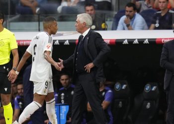 Real Madrid, pobjeda protiv Alavesa: Ancelotti postavlja rekord u La Ligi