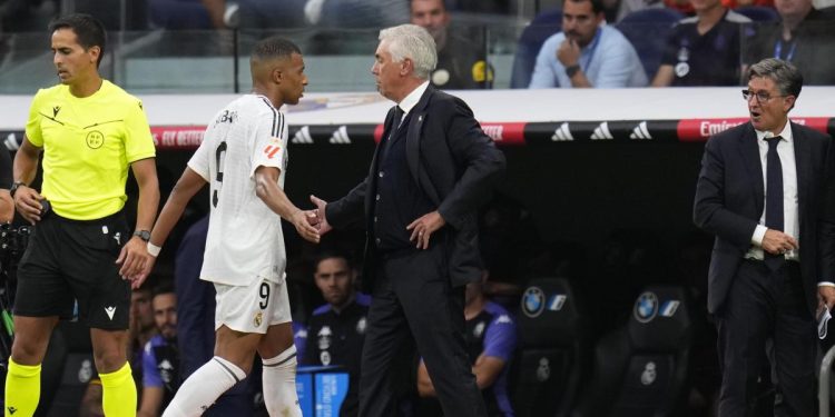 Real Madrid, pobjeda protiv Alavesa: Ancelotti postavlja rekord u La Ligi