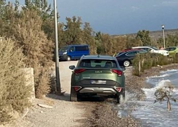 Rekli su da nemaju ovlasti postupati!