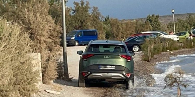 Rekli su da nemaju ovlasti postupati!